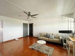 Blk 301 Clementi Haven (Clementi), HDB 4 Rooms #481621501